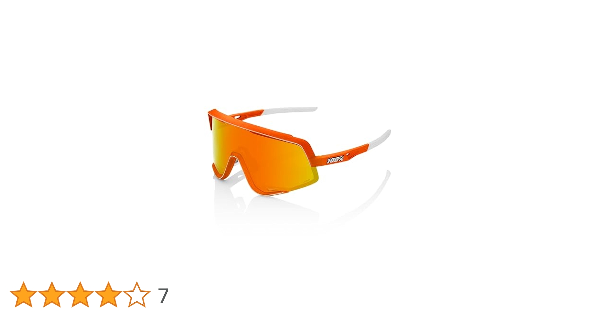 【美品】GOGLOO E7 オレンジ ウェアラブルカメラ スポーツサングラス 美品】GOGLOO E7 オレンジ ウェアラブルカメラ スポーツ